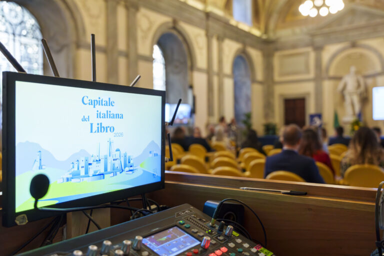 CIDL2026 – Le audizioni dei comuni finalisti
