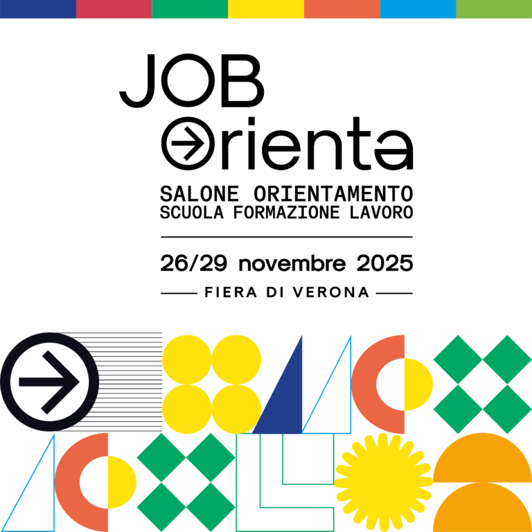 Il Diac alla nuova edizione di JOB&Orienta