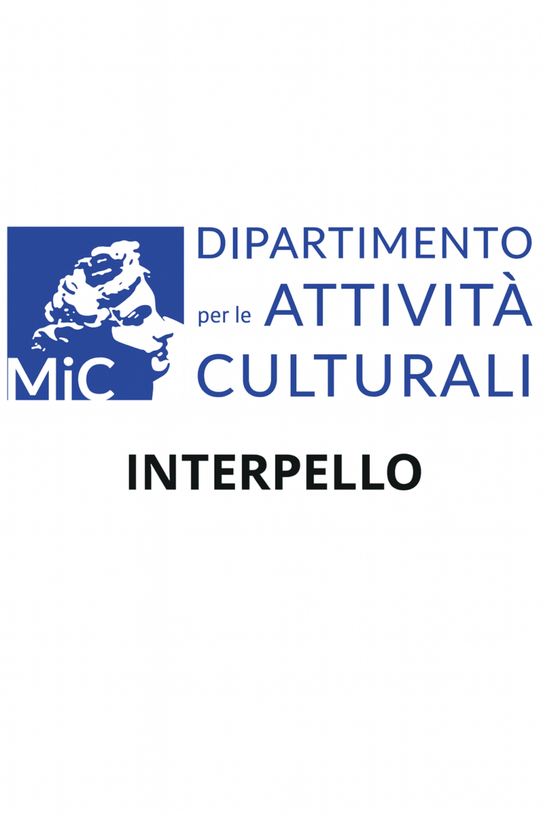 Interpello per l’attribuzione di posizione organizzativa