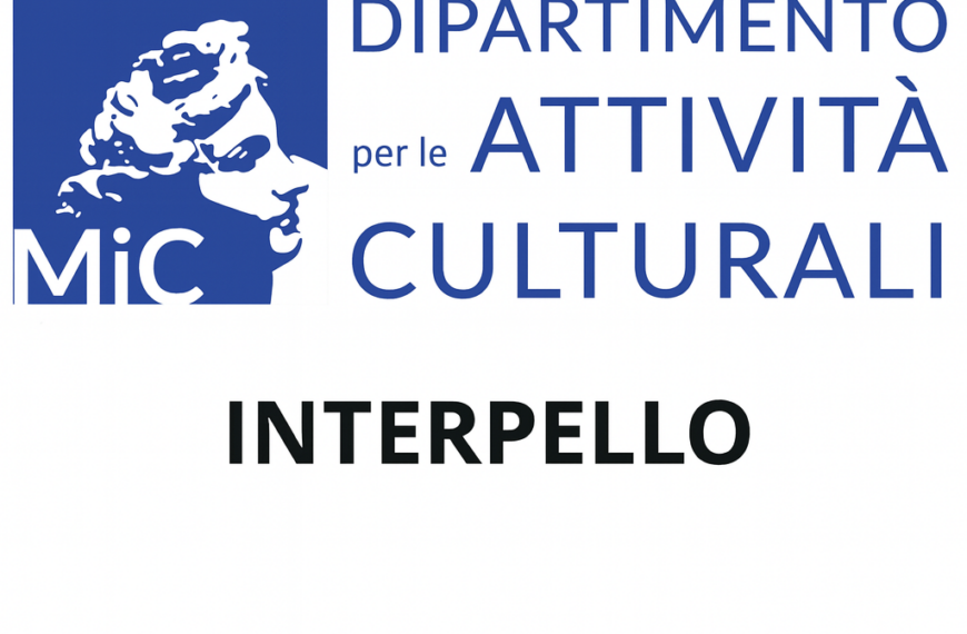 Interpello per l’attribuzione di posizione organizzativa