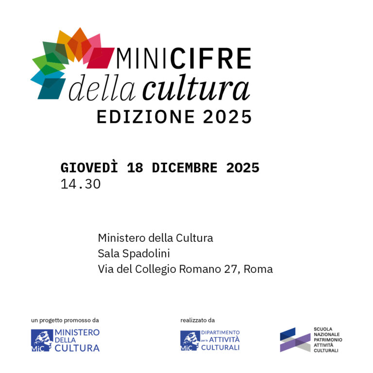 Presentazione Minicifre 2025