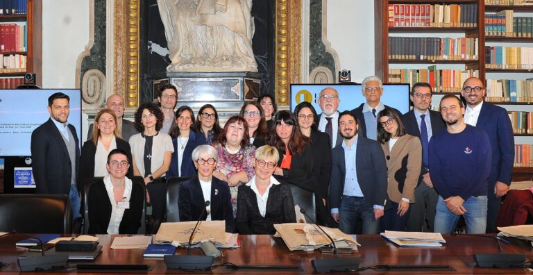 AL VIA LA PRIMA EDIZIONE DI «LIBRO CITTÀ»