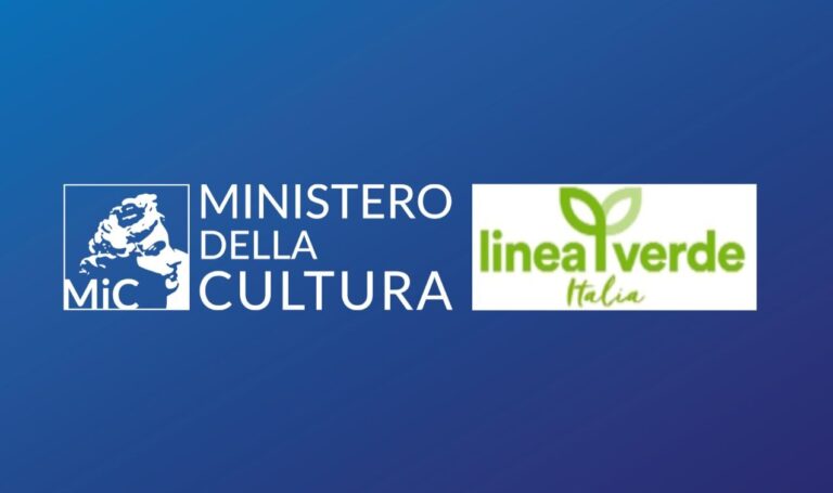 Su Linea Verde Italia di Rai 1 i comuni finalisti delle tre Capitali italiane