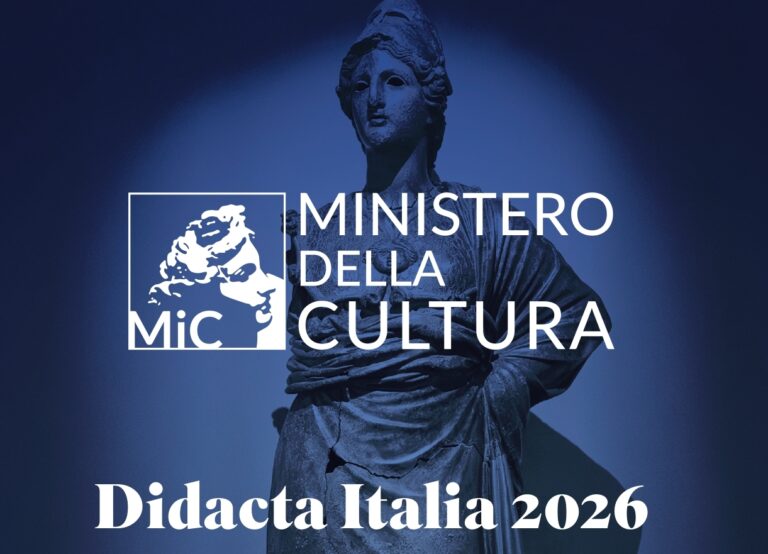 Il Mic a Didacta Italia 2026: innovazione e cultura per la scuola