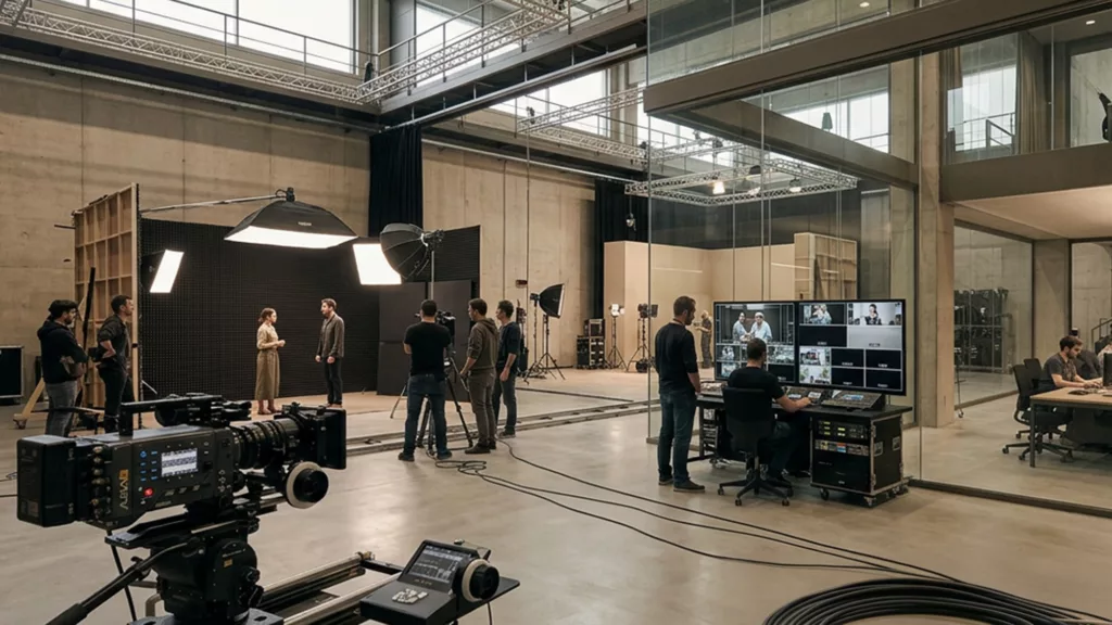 I numeri del cinema e dell’audiovisivo italiano nel 2025