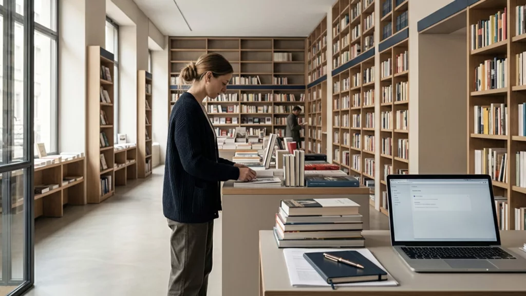 Tax Credit Librerie 2026: al via le domande
