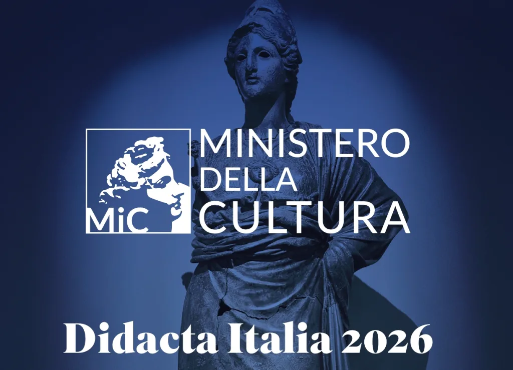 Il Mic a Didacta Italia 2026: innovazione e cultura per la scuola