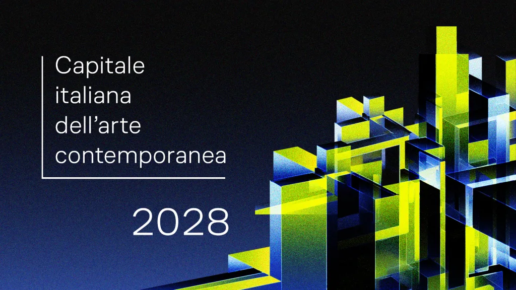 Capitale italiana dell’arte contemporanea, pubblicato il nuovo bando