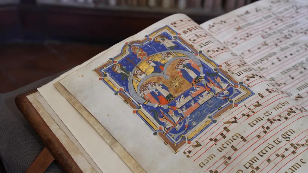 Al via il programma di eventi di “Pistoia Capitale italiana del libro 2026”