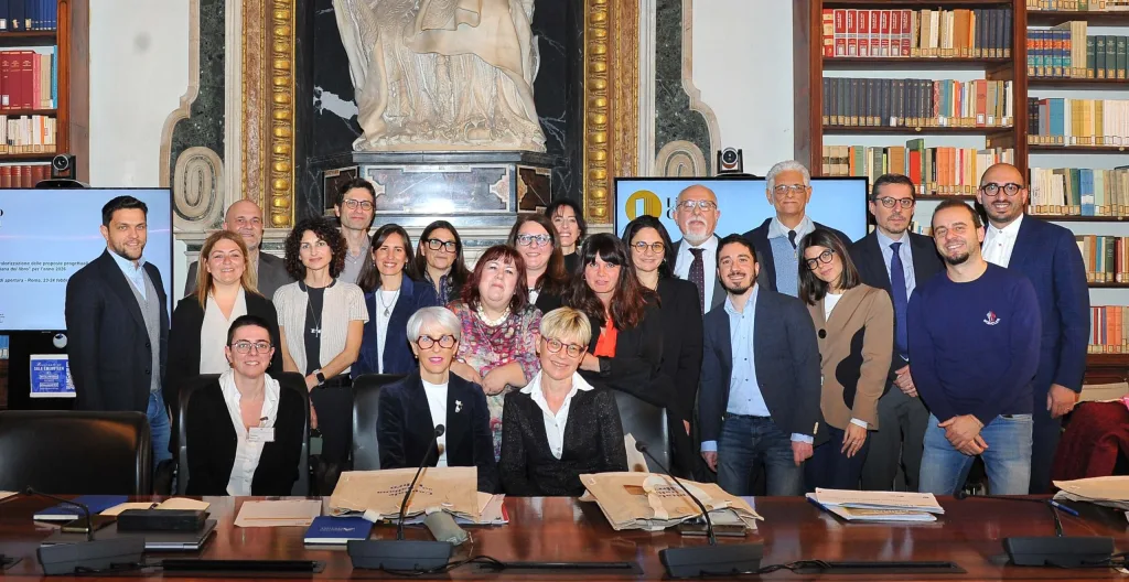 AL VIA LA PRIMA EDIZIONE DI «LIBRO CITTÀ»