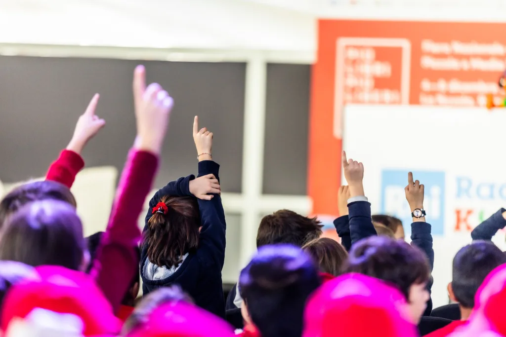 Il DiAC a “Più libri più liberi”