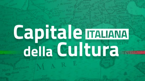 Al via la corsa al titolo di Capitale italiana della cultura 2028