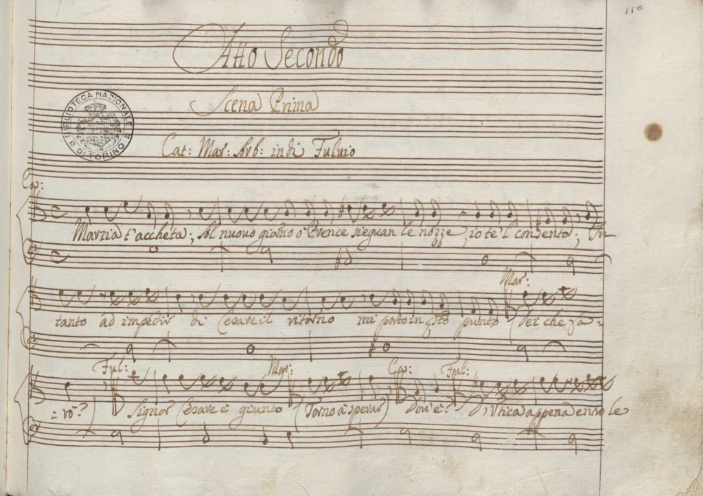 Marzo con Vivaldi
