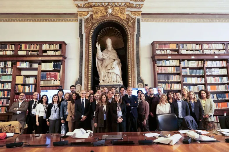 Capitale della cultura: per le 10 finaliste il percorso continua con la quinta edizione di Cantiere Città