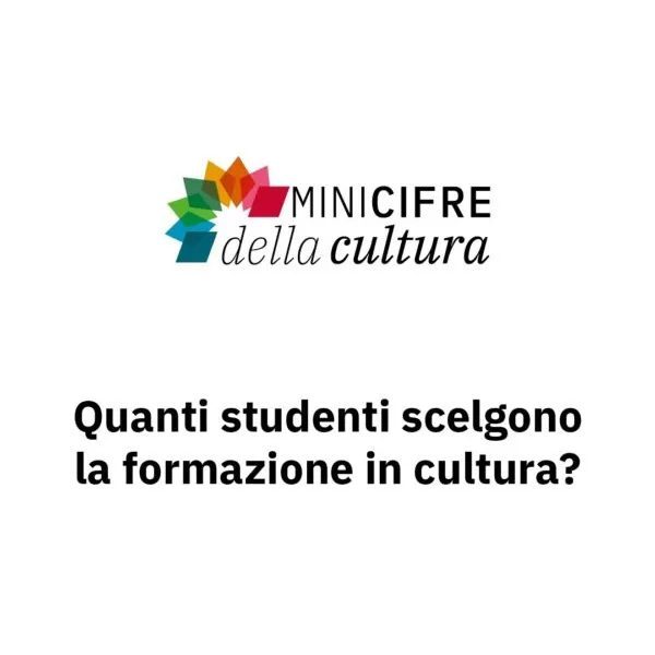 Aspettando Minicifre della cultura, ed. 2025 (II parte)