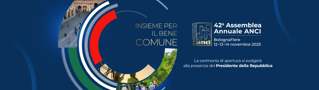 Il DIAC alla 42ª Assemblea ANCI