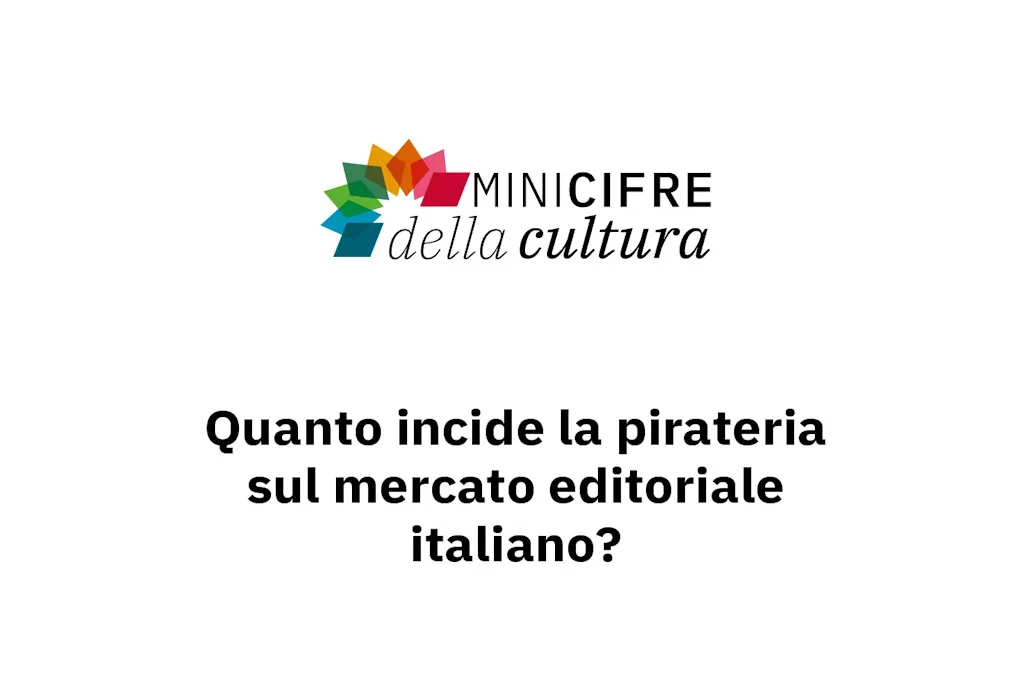 Aspettando Minicifre della cultura, ed. 2025 (III parte)