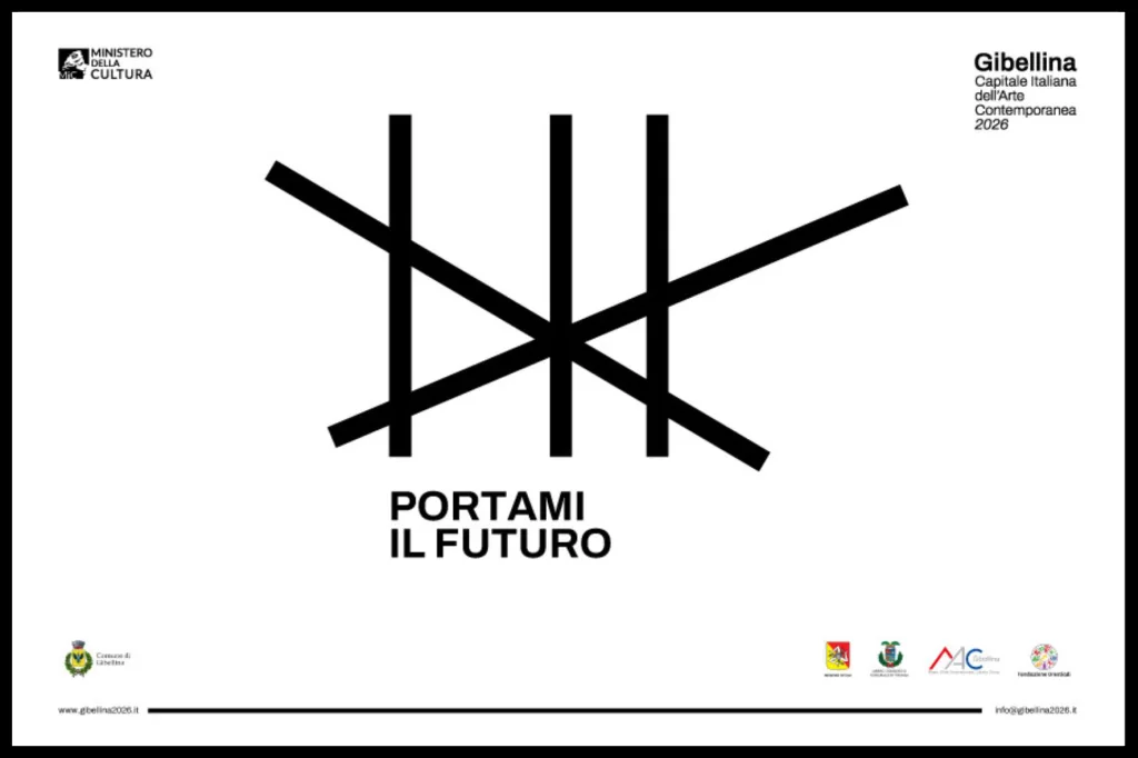 Al MiC il progetto di Gibellina Capitale dell’arte contemporanea