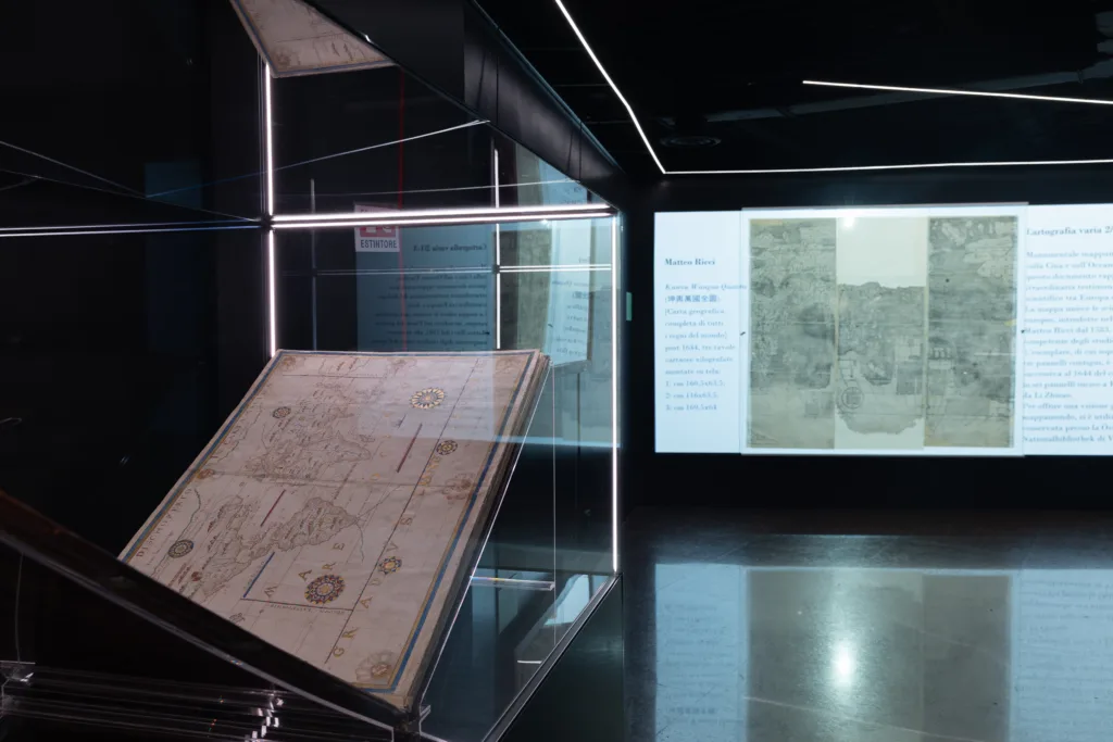 “Tesori”: 150 anni di storia alla Biblioteca Nazionale Centrale di Roma