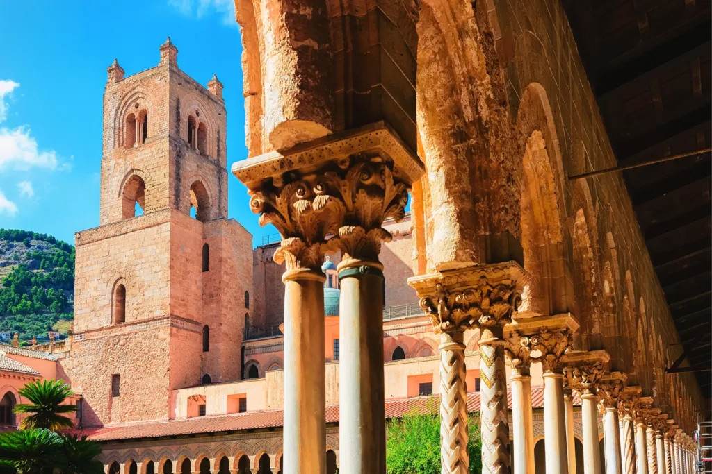 Monreale proclamata Capitale italiana del libro 2027